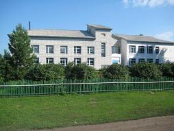 муниципальное казенное общеобразовательное учреждение Мининская основная общеобразовательная школа